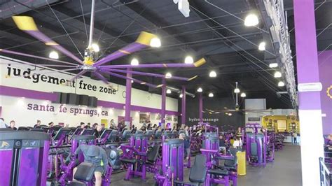 planet fitness in santa fe springs|Planet Fitness Santa Fe Springs, CA 90605 .